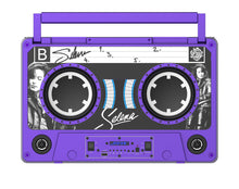 Load image into Gallery viewer, Bumpboxx Selena Remixx®