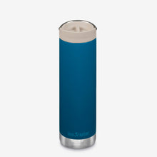 Load image into Gallery viewer, 20 oz TKWide Insulated Coffee Tumbler with Café Cap