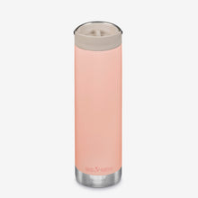 Load image into Gallery viewer, 20 oz TKWide Insulated Coffee Tumbler with Café Cap
