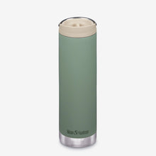 Load image into Gallery viewer, 20 oz TKWide Insulated Coffee Tumbler with Café Cap