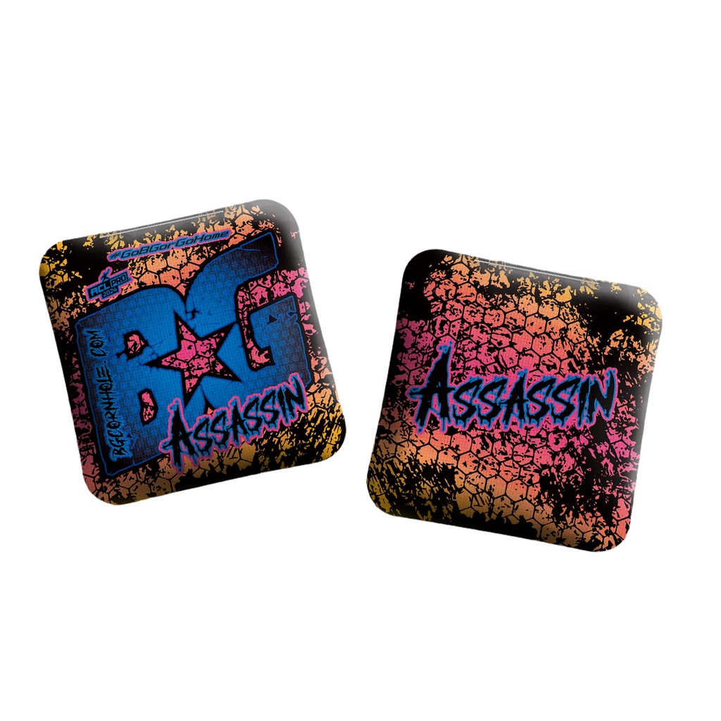 ACL PRO Cornhole Bags
