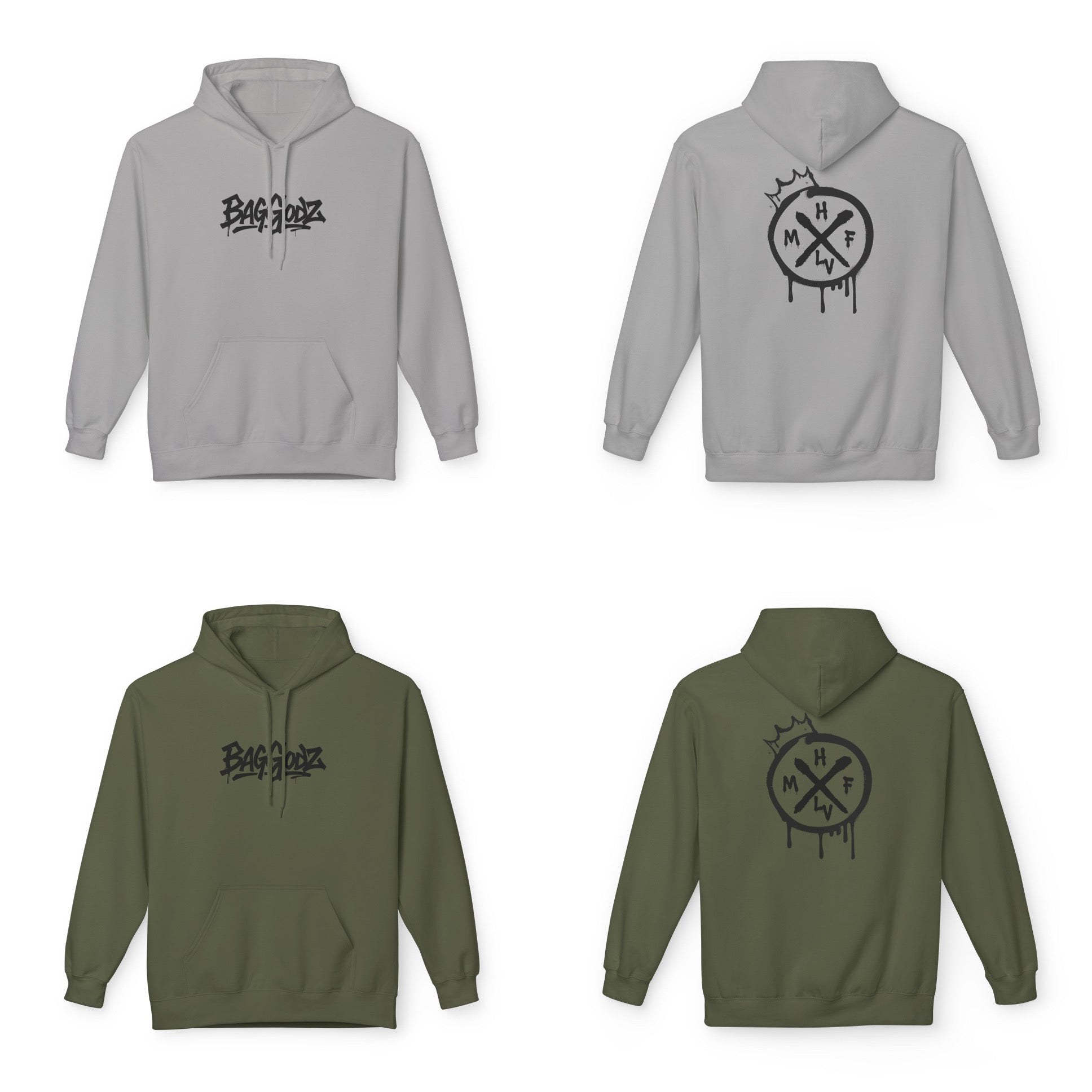 Cobrand Apparel/Merch