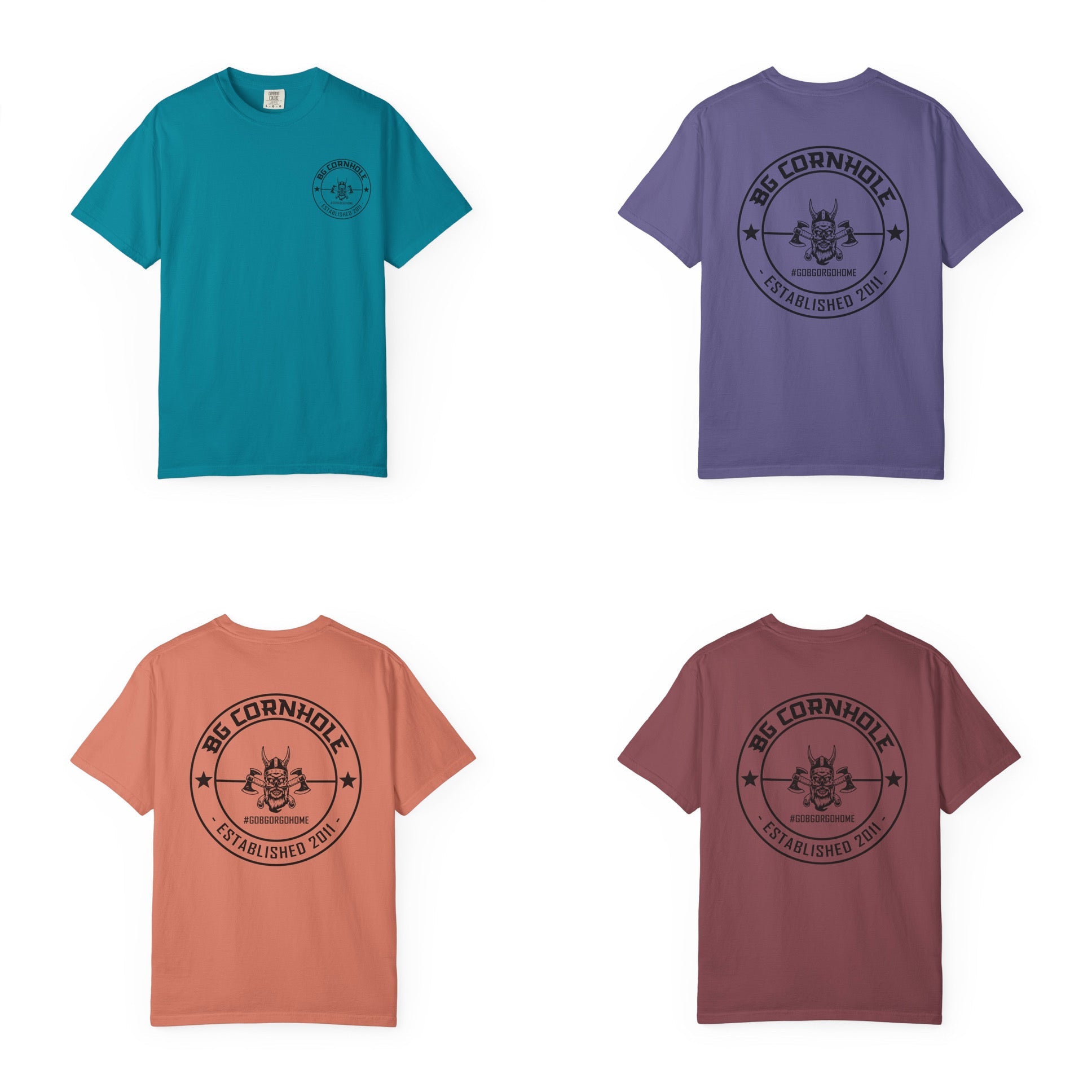 Tees
