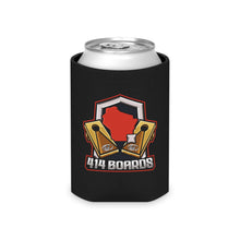 Load image into Gallery viewer, 414 Boards x BG Cobrand koozie
