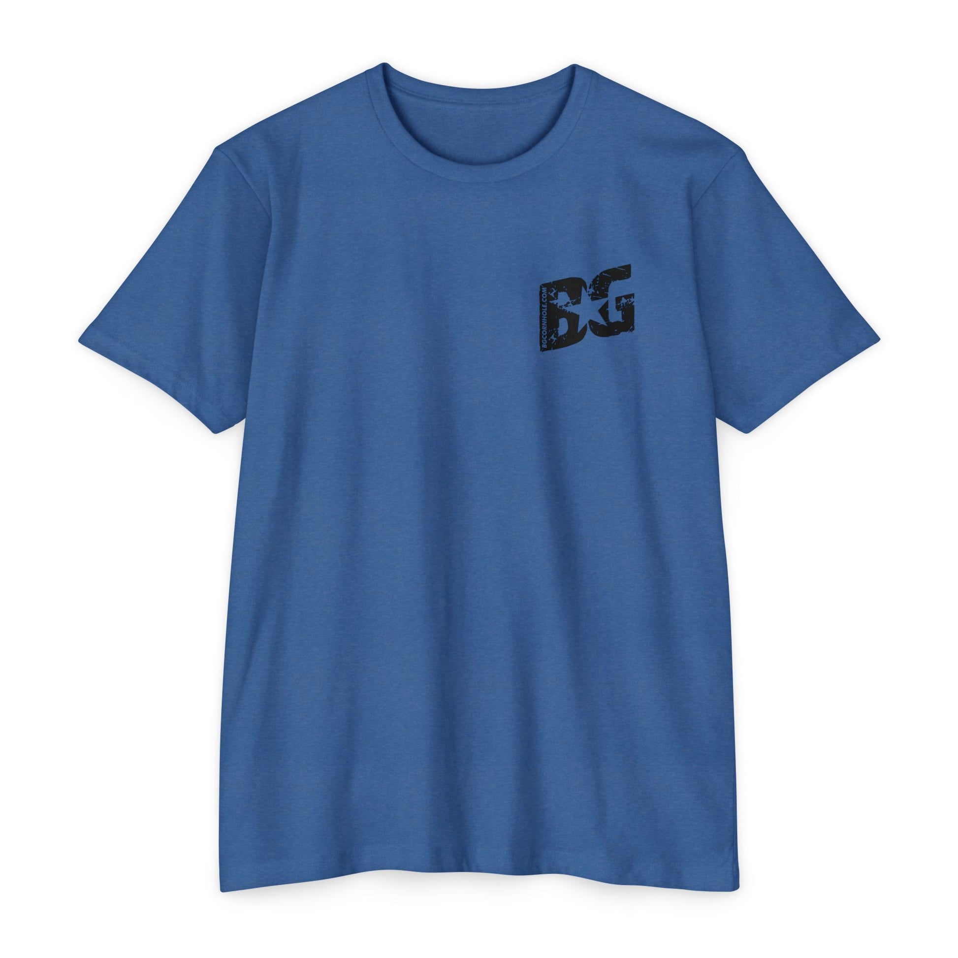 Showtime Unisex T-shirt - Multiple Colors