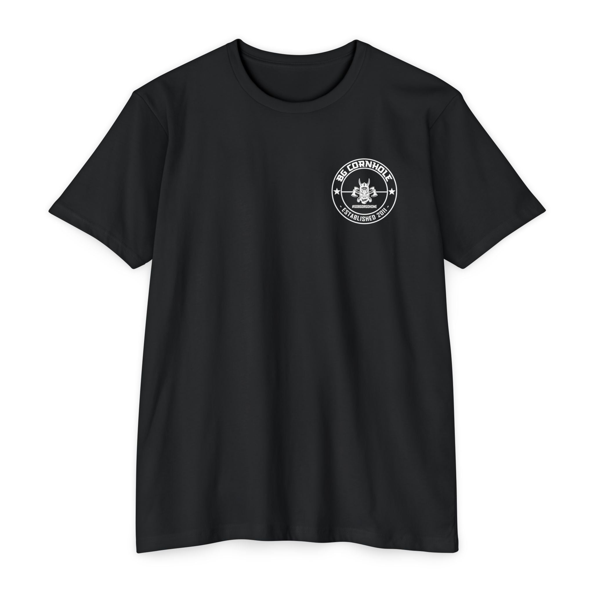 BG Wizard Unisex T-Shirt - Multiple Colors