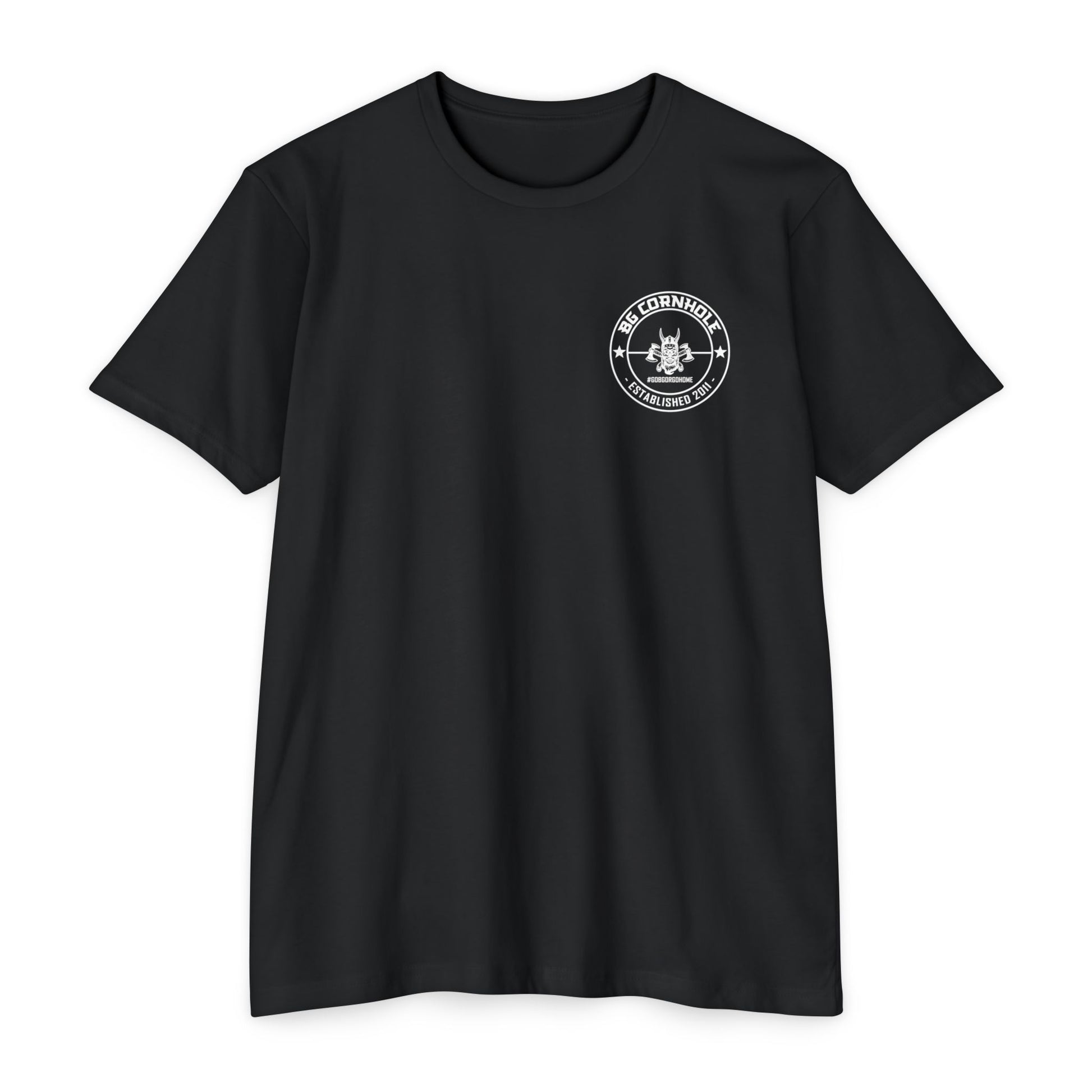 BG Wizard Unisex T-Shirt - Multiple Colors