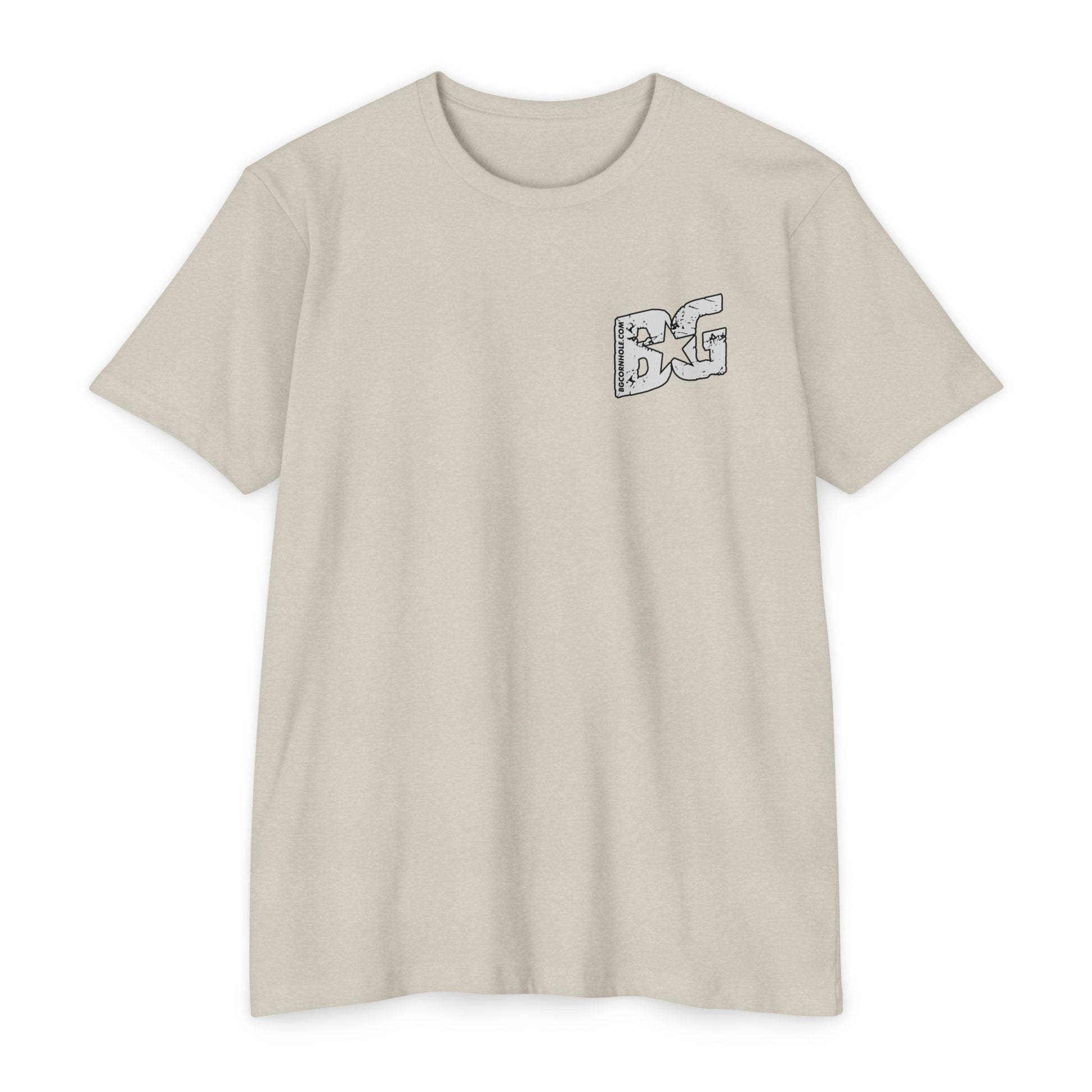 Liberty Baggers x BG Unisex Tee - Multiple Colors