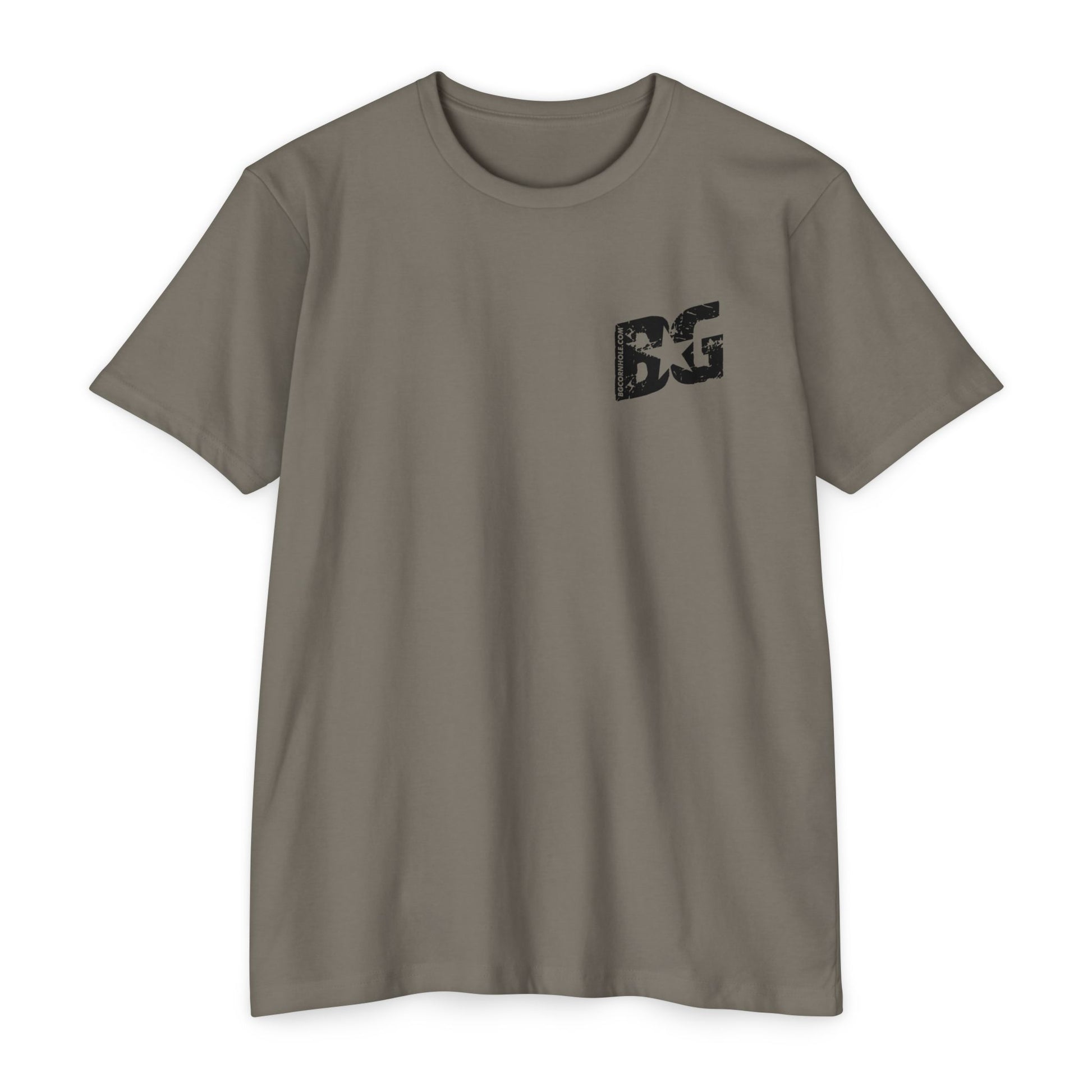 BG Vibe Check Unisex T-shirt - Multiple Colors