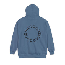 Load image into Gallery viewer, Circle Bag Godz Unisex Hoodie - Multiple Colors
