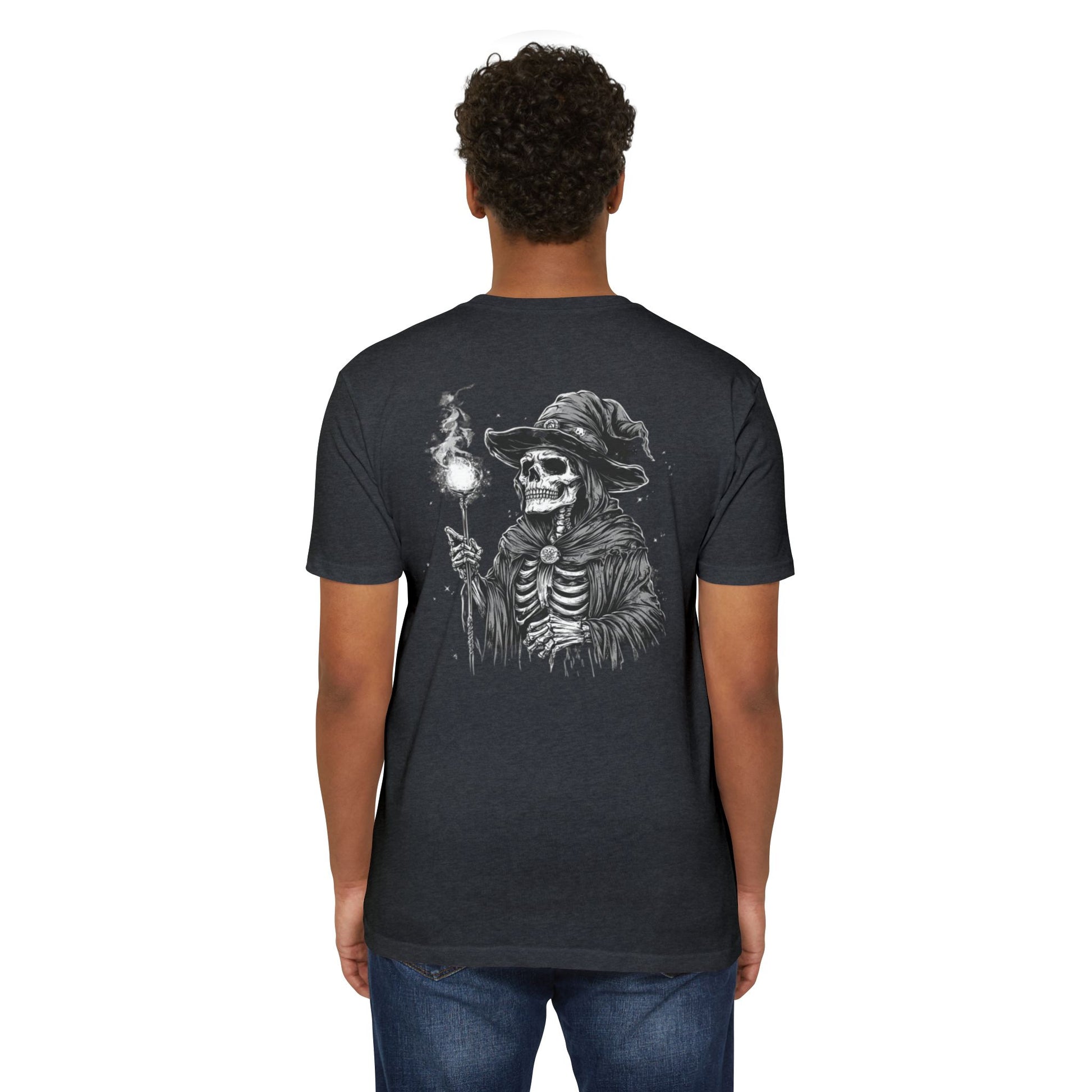 BG Wizard Unisex T-Shirt - Multiple Colors