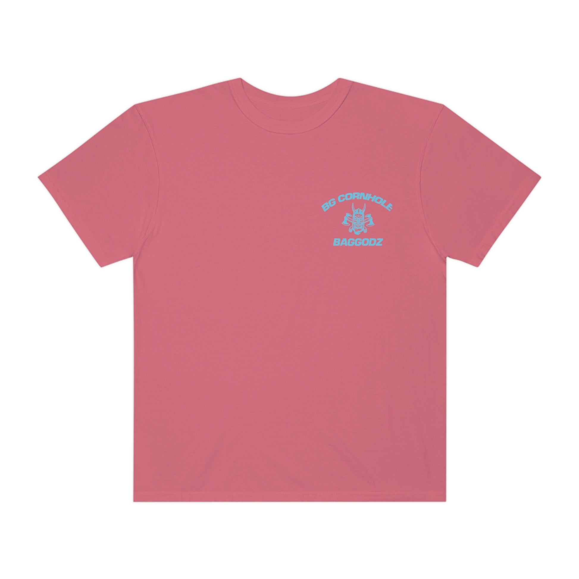 Wavy BagGodz Unisex Comfort Colors Tee - Multiple Colors