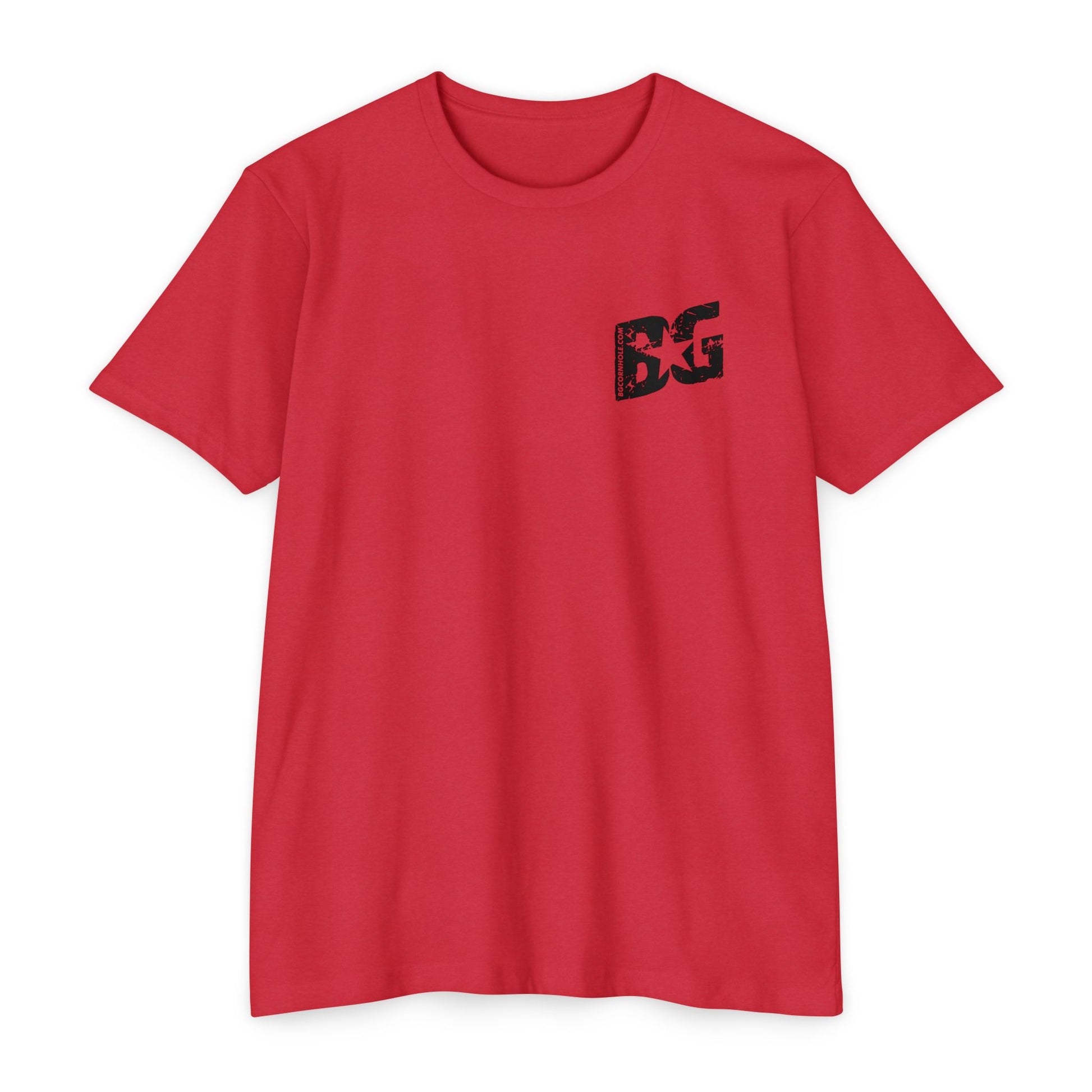 Showtime Unisex T-shirt - Multiple Colors