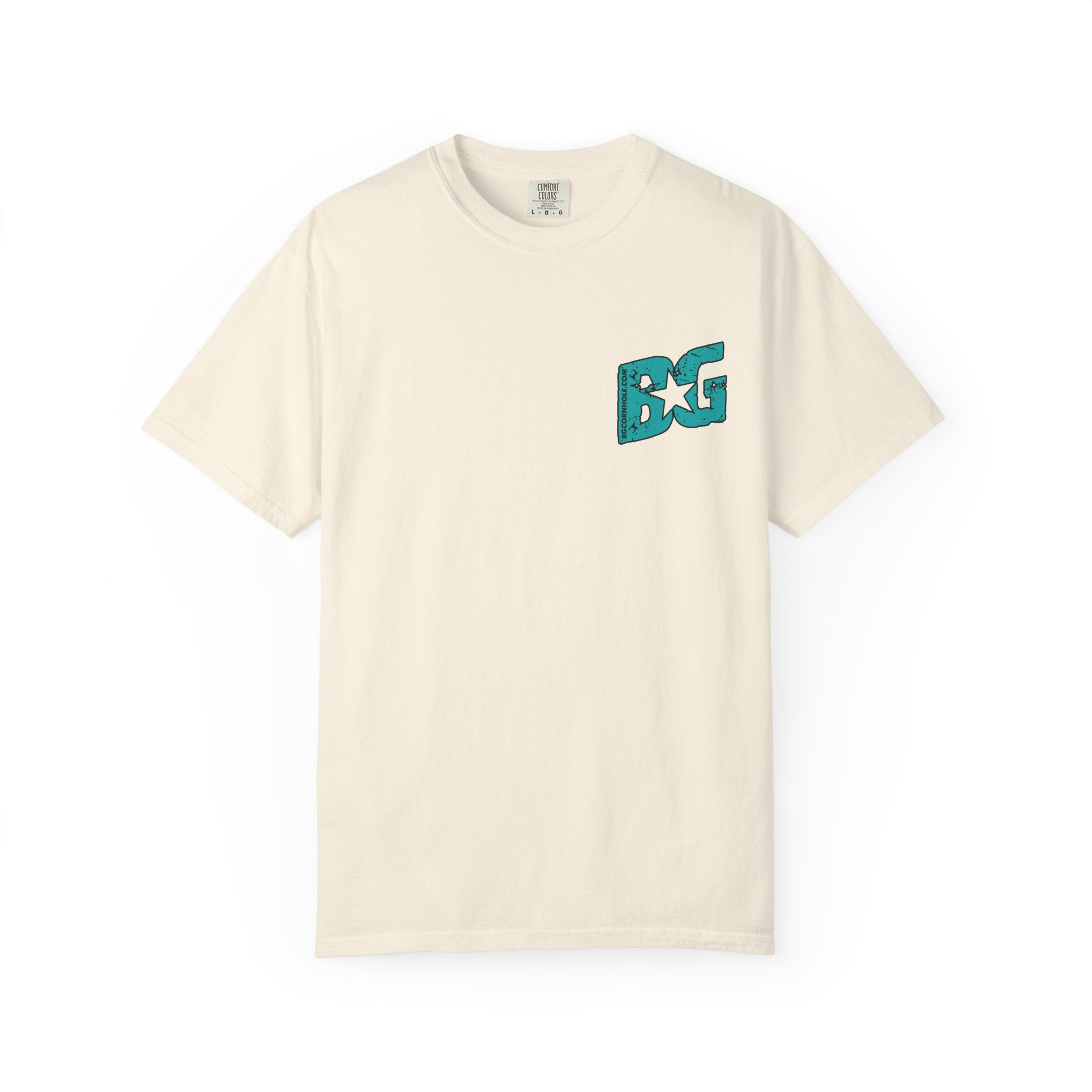 Drippy Unisex Comfort Colors T-shirt - Multiple Colors