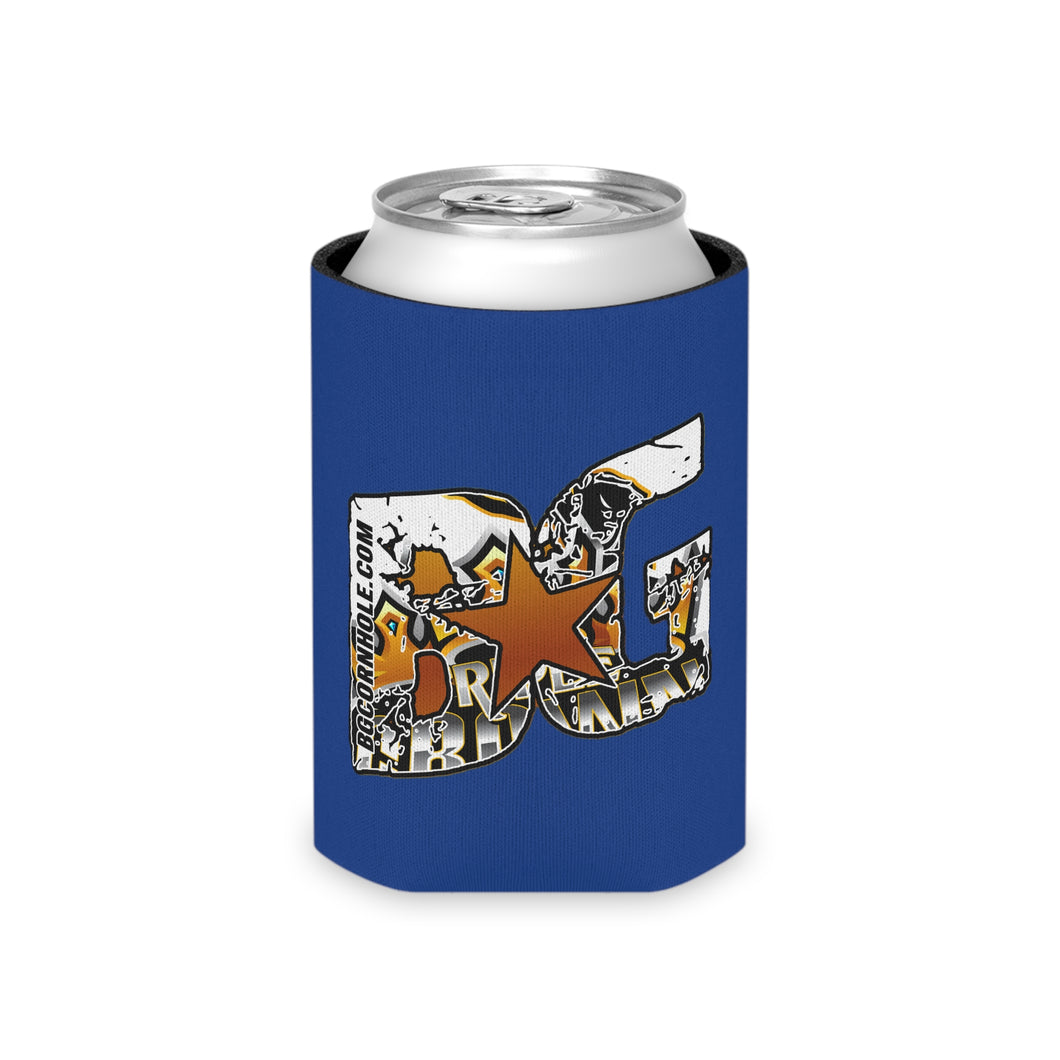 Triple Crown x BG Koozie