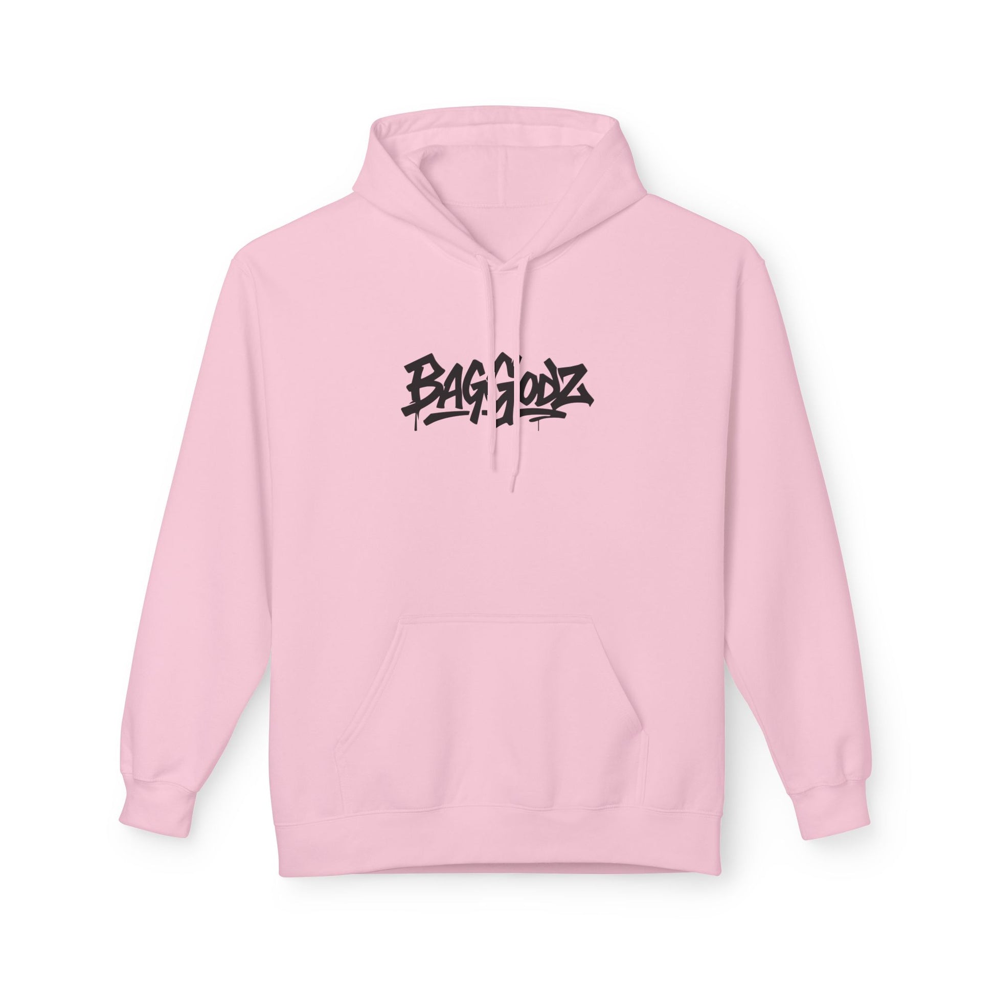 MHFLV x BG Unisex Hoodie - Multiple Colors