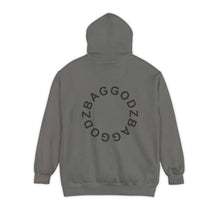Load image into Gallery viewer, Circle Bag Godz Unisex Hoodie - Multiple Colors