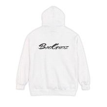 Load image into Gallery viewer, Black Bag Godz Unisex Hoodie - Multiple Colors