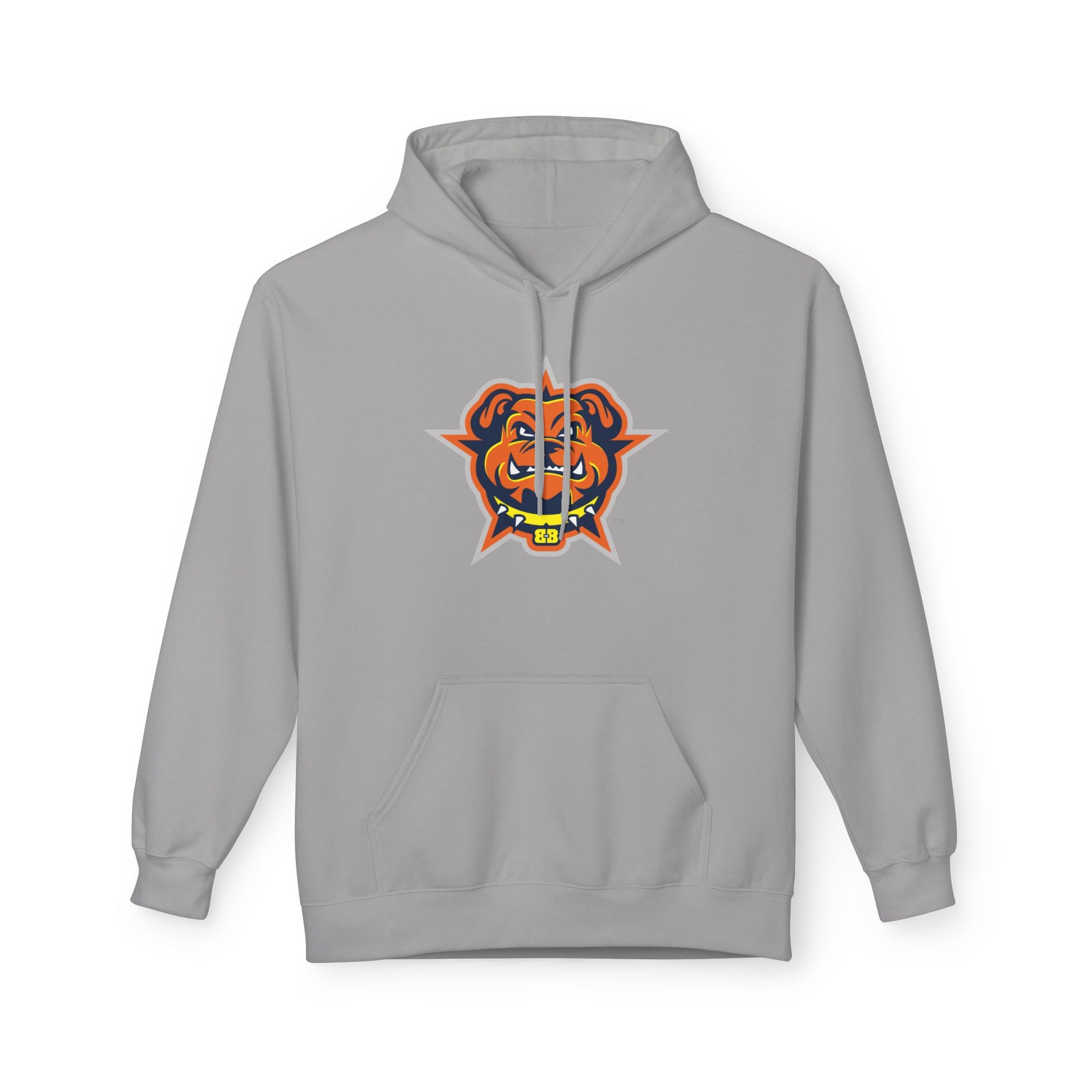 Texas Bully Baggers Unisex Hoodie - Multiple Colors