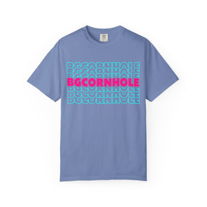 Miami Split Unisex T-Shirt - Multiple Colors