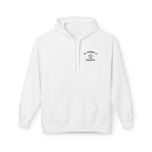Load image into Gallery viewer, BG Skeleton Beach Unisex Hoodie - Multiple Colors