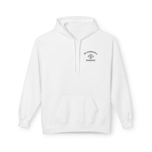 BG Skeleton Beach Unisex Hoodie - Multiple Colors