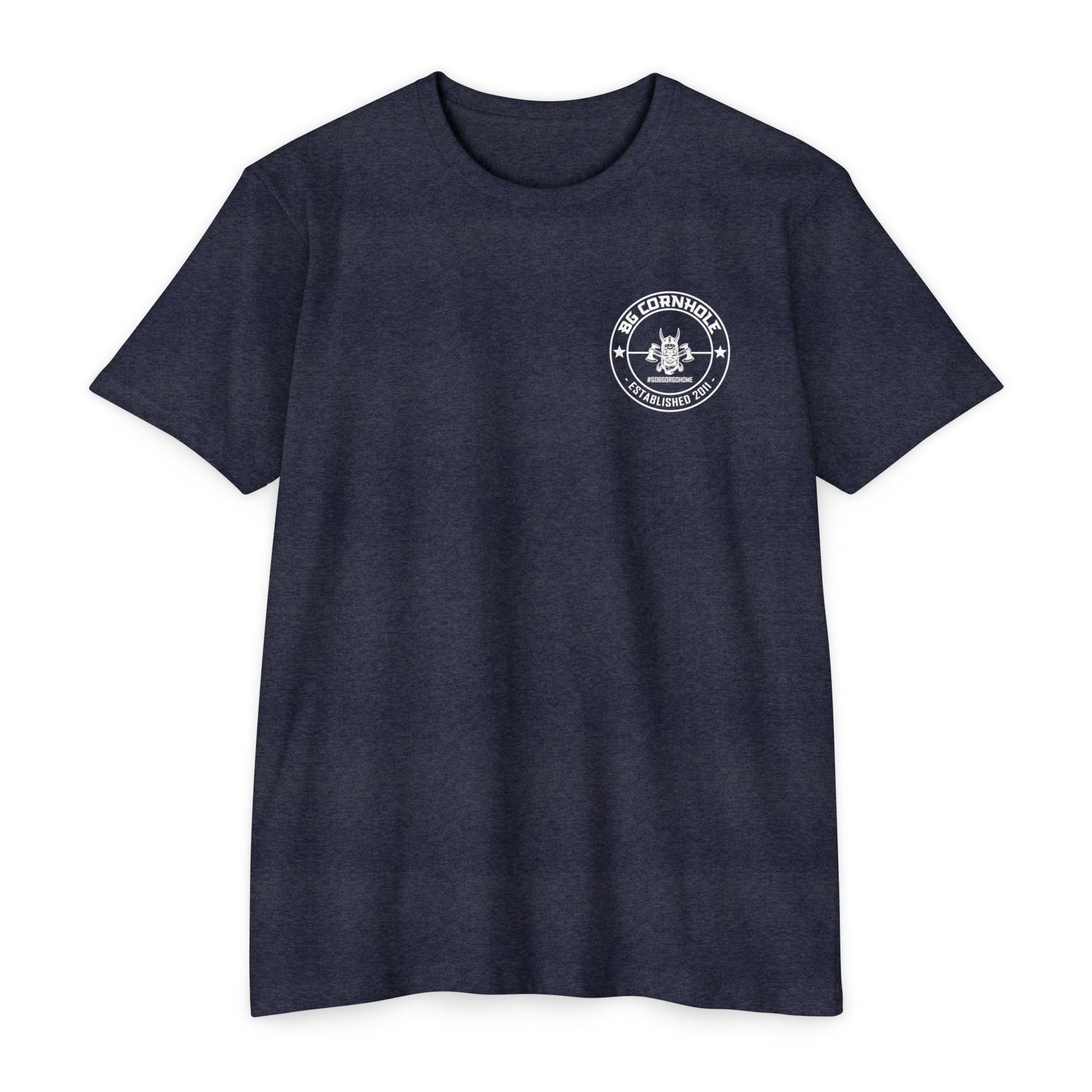 BG Wizard Unisex T-Shirt - Multiple Colors