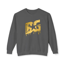 Load image into Gallery viewer, Unisex Lightweight Crewneck Sweatshirt