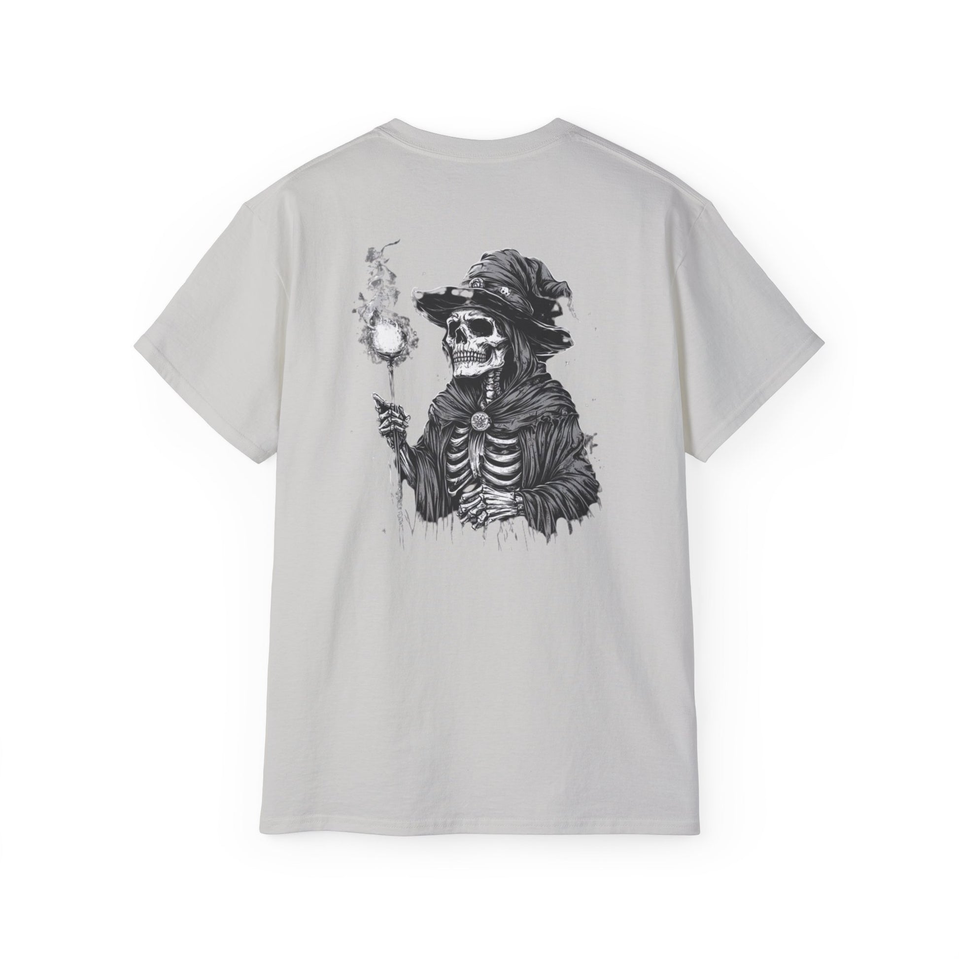BG Wizard Unisex Tee - Multiple Colors