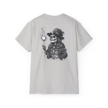 Load image into Gallery viewer, BG Wizard Unisex Tee - Multiple Colors