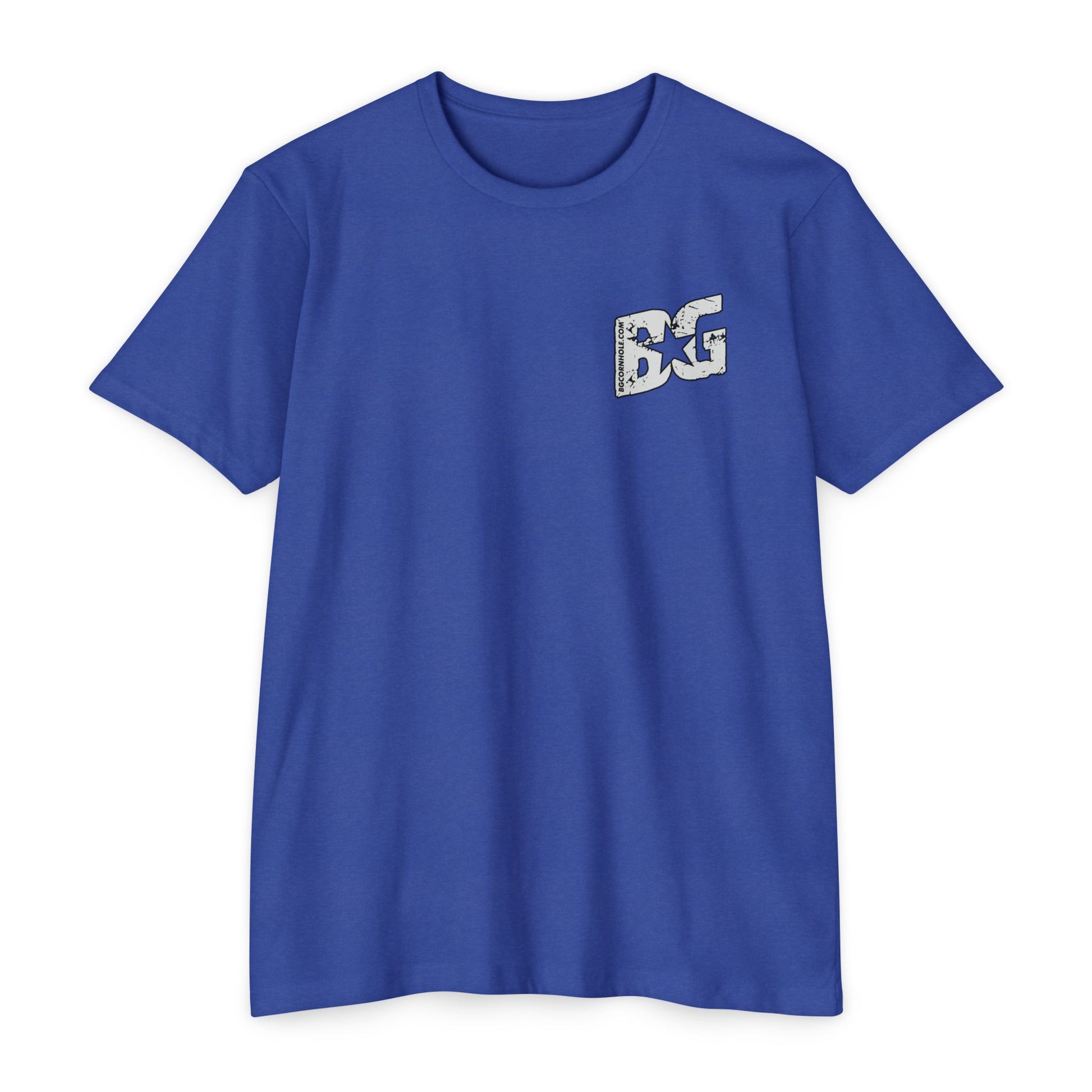 Liberty Baggers x BG Unisex Tee - Multiple Colors