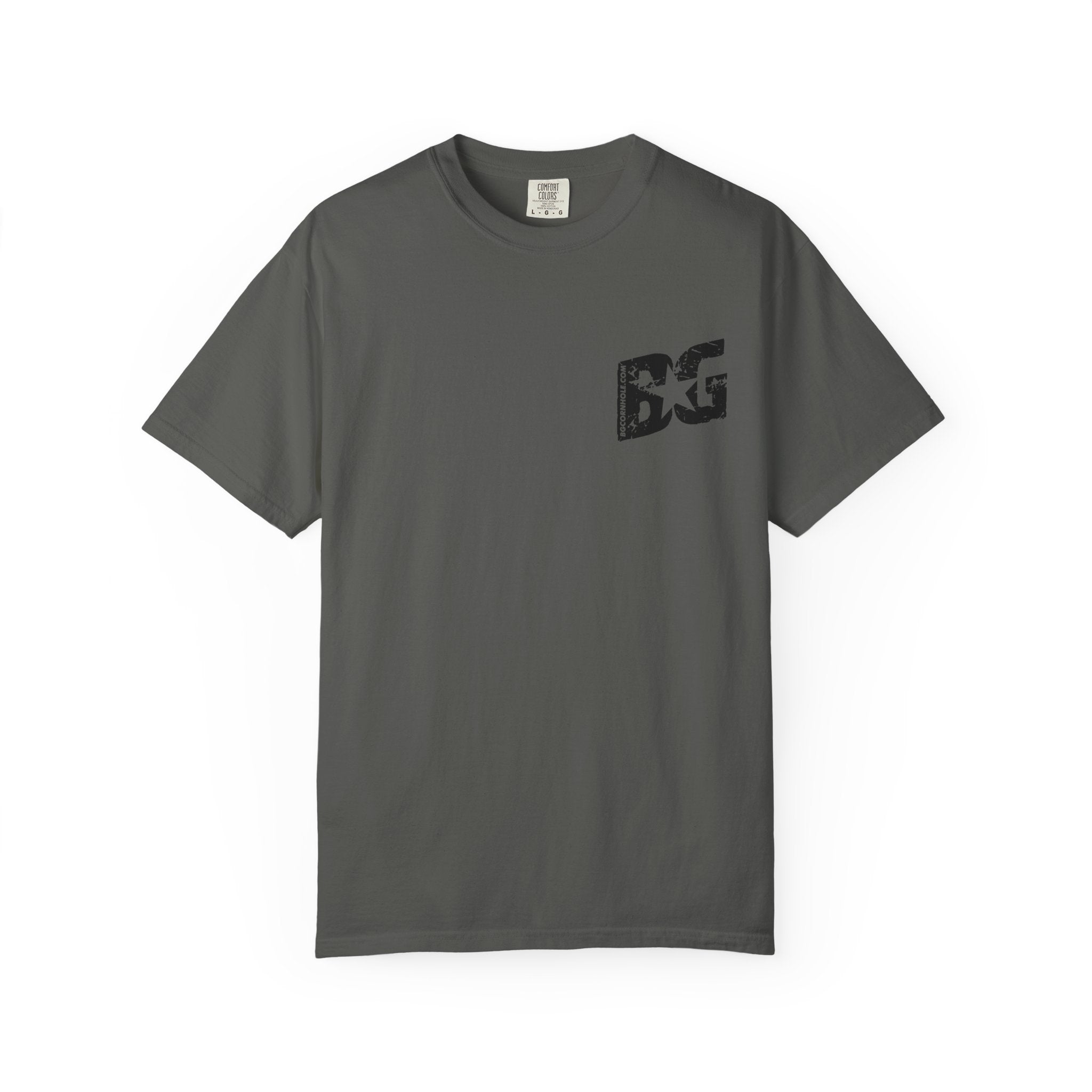 Dead Aim Unisex Comfort Colors T-shirt - Multiple Colors