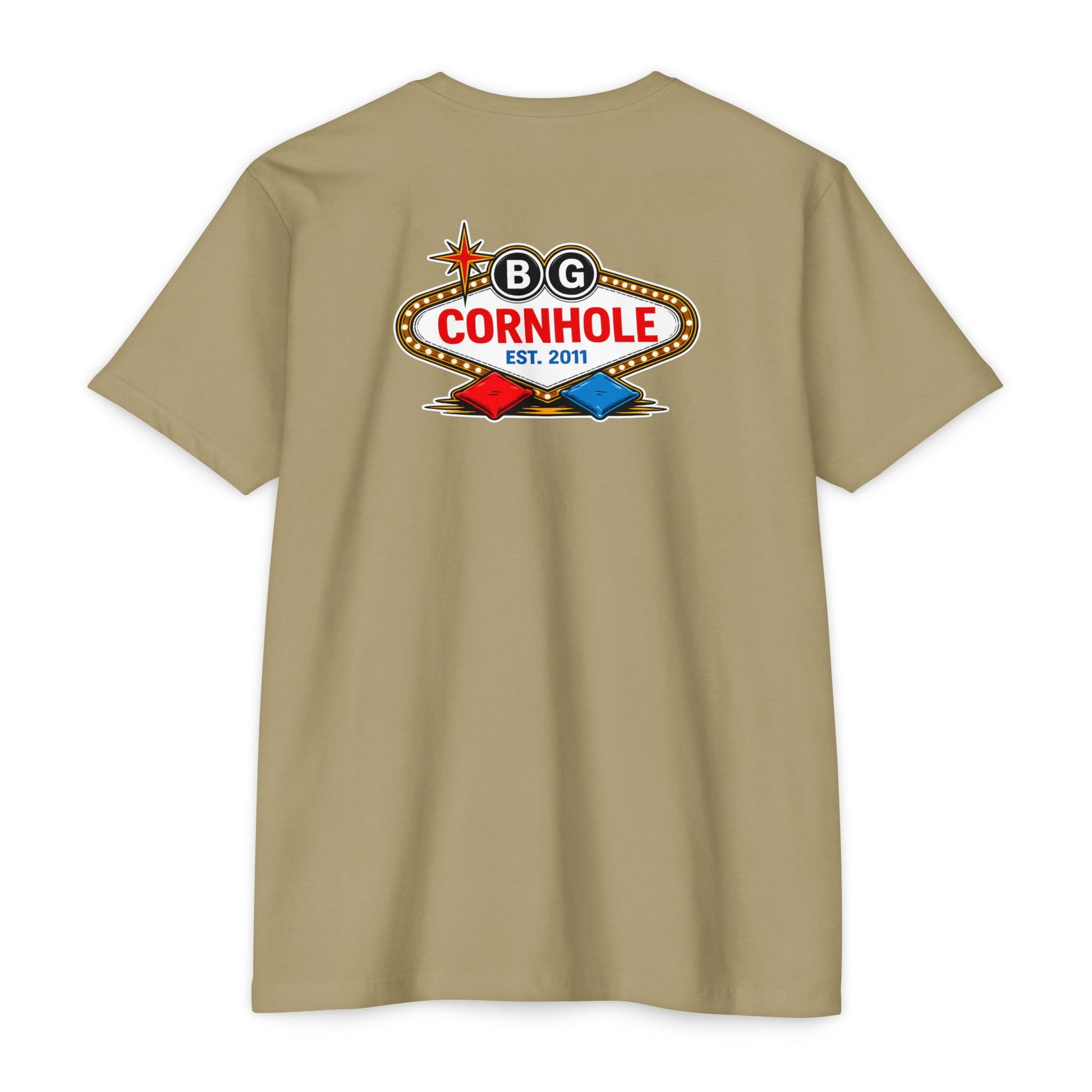 Showtime Unisex T-shirt - Multiple Colors