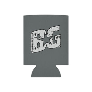 Liberty Baggers x BG Koozies