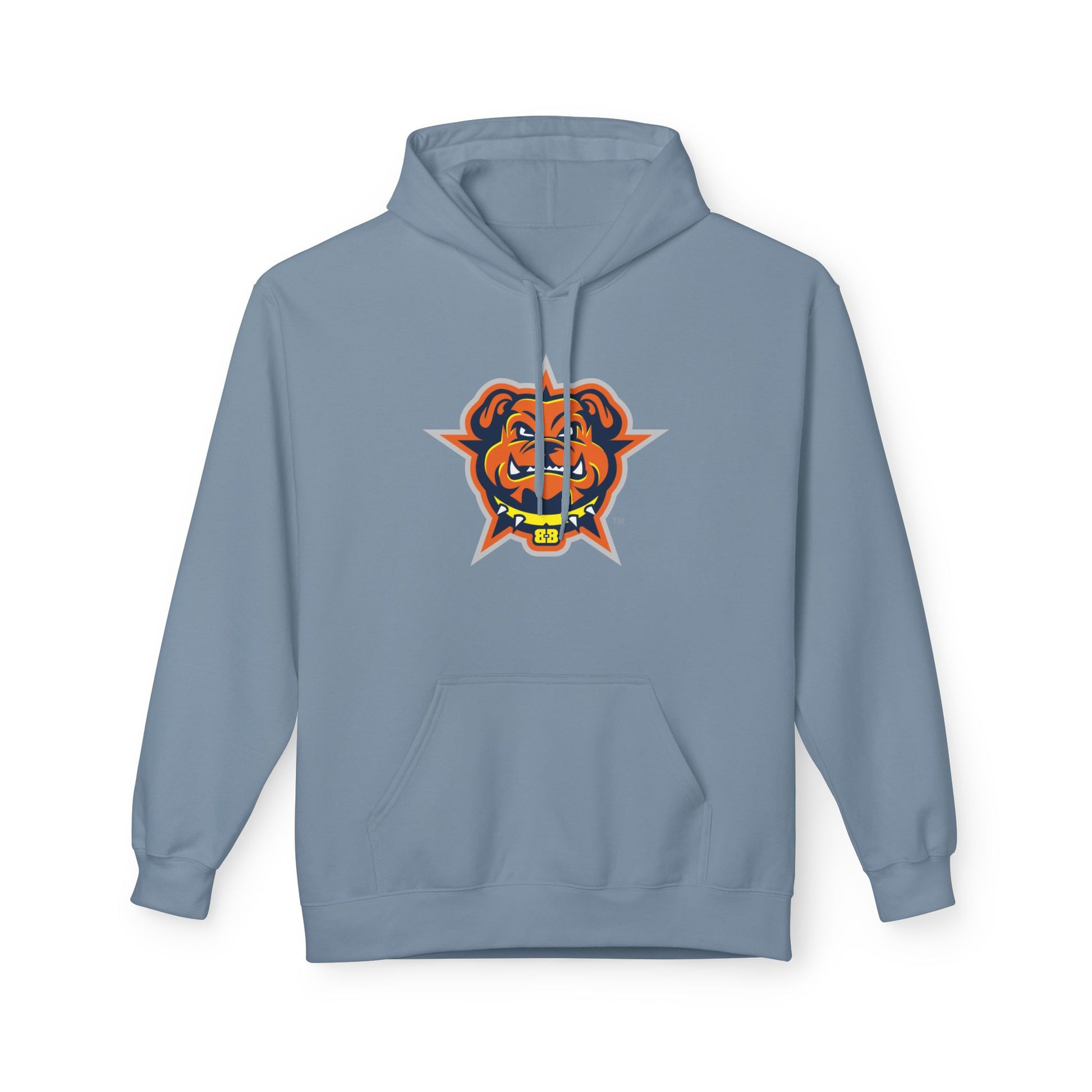Texas Bully Baggers Unisex Hoodie - Multiple Colors
