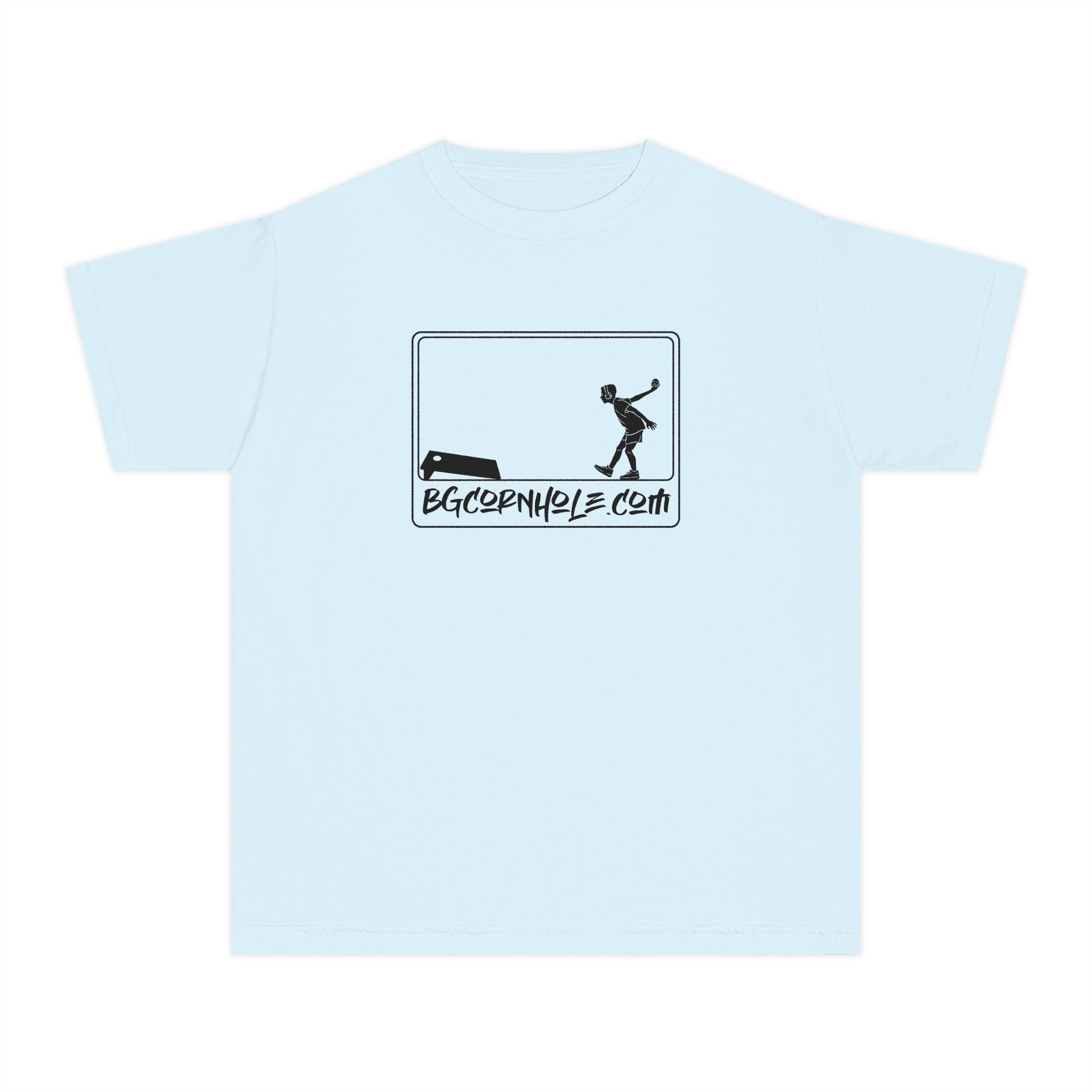 Youth After Hours Unisex Comfort Colors T-shirt - Multiple Colors