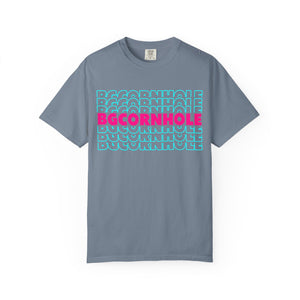 Miami Split Unisex T-Shirt - Multiple Colors