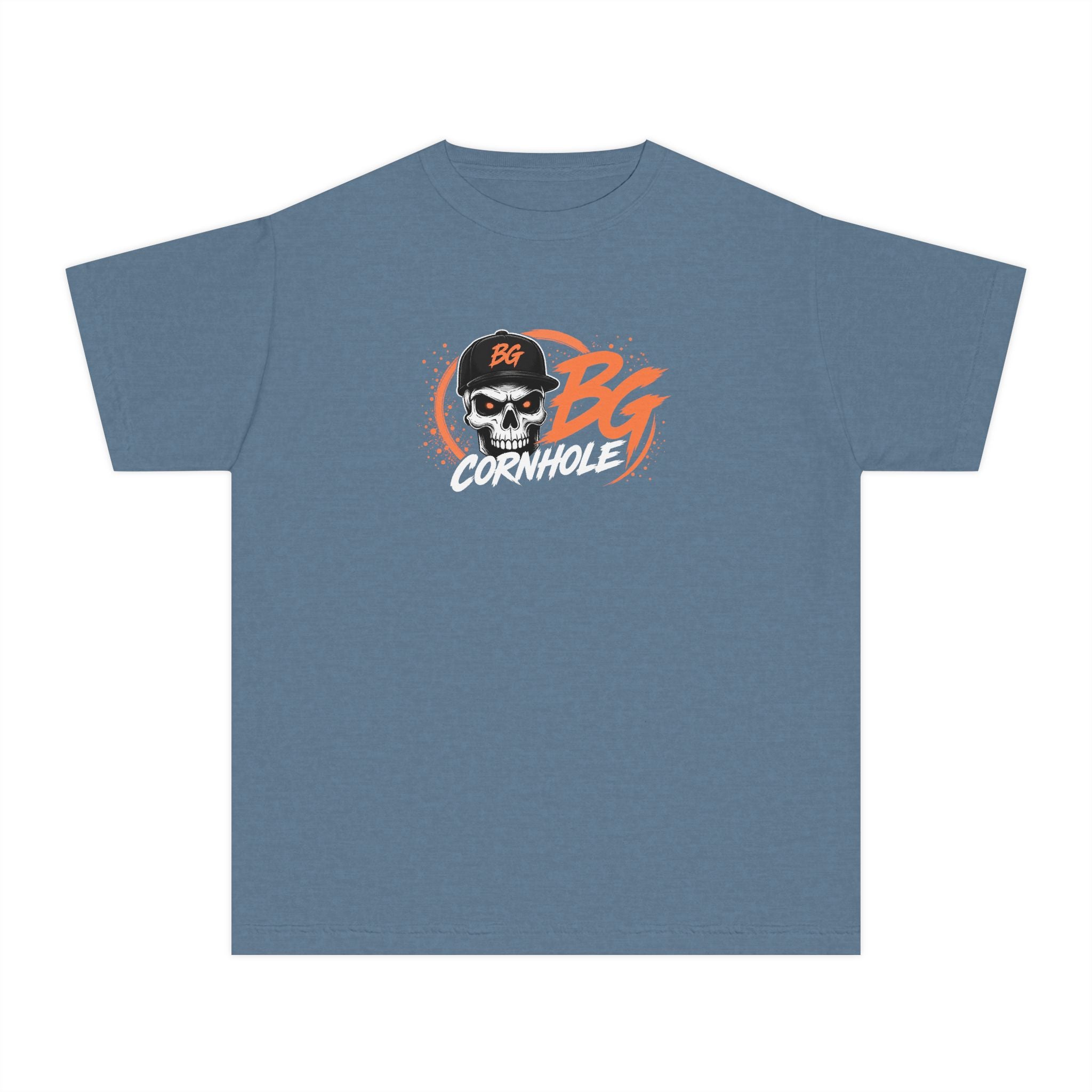Youth Dead Aim Unisex Comfort Colors T-shirt - Multiple Colors