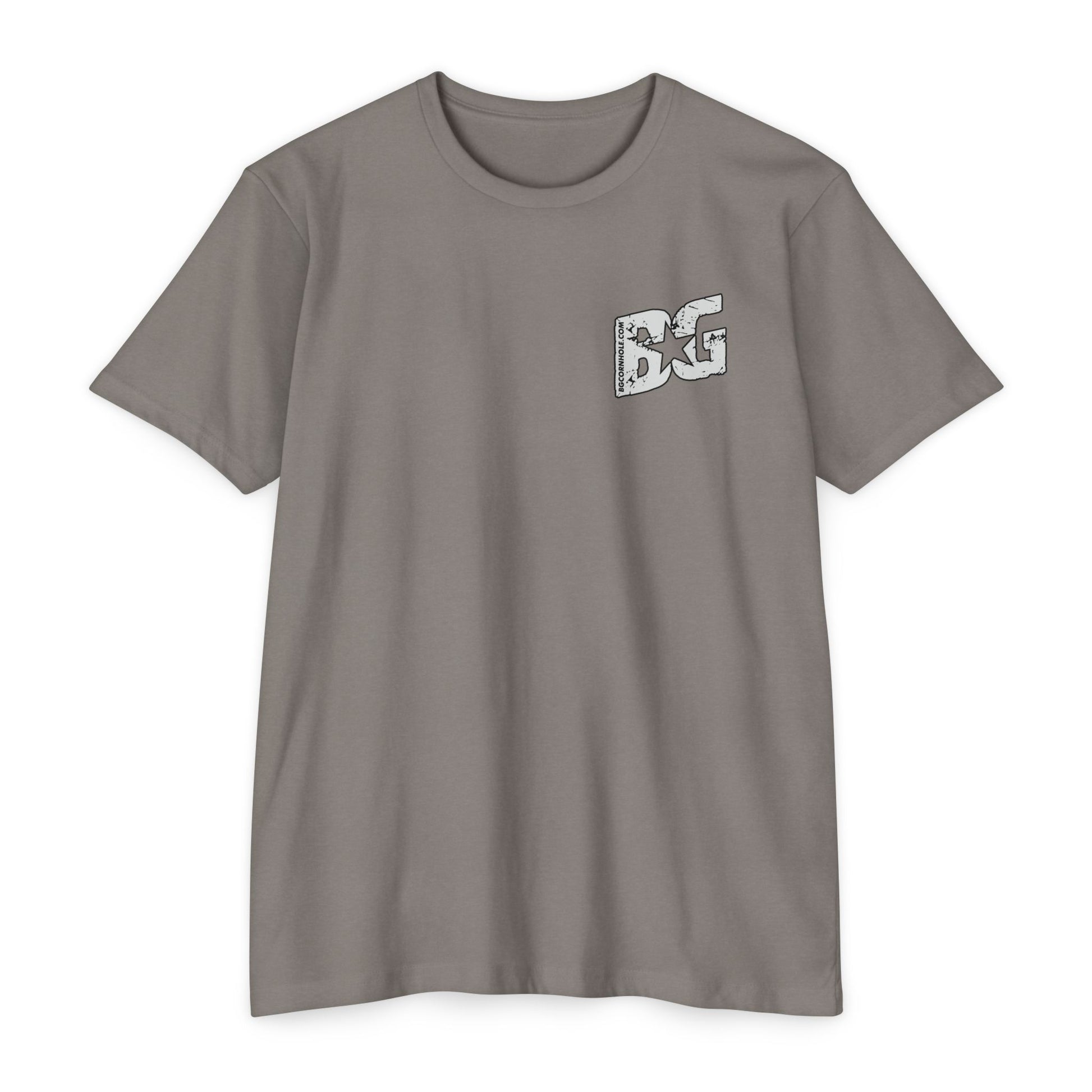 Liberty Baggers x BG Unisex Tee - Multiple Colors