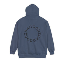 Load image into Gallery viewer, Circle Bag Godz Unisex Hoodie - Multiple Colors