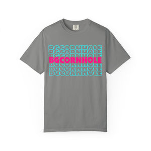 Miami Split Unisex T-Shirt - Multiple Colors
