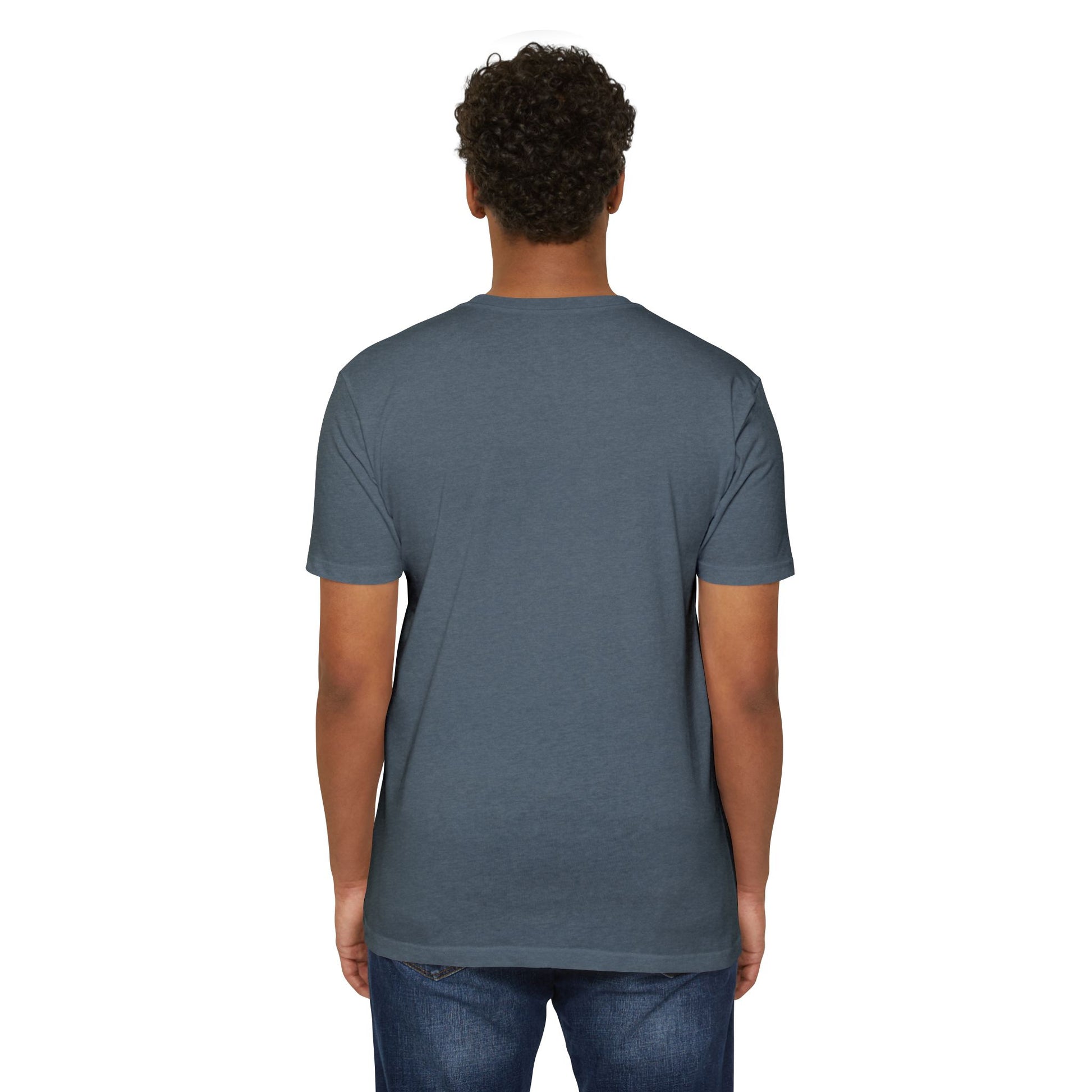 Drippy Unisex T-shirt - Multiple Colors