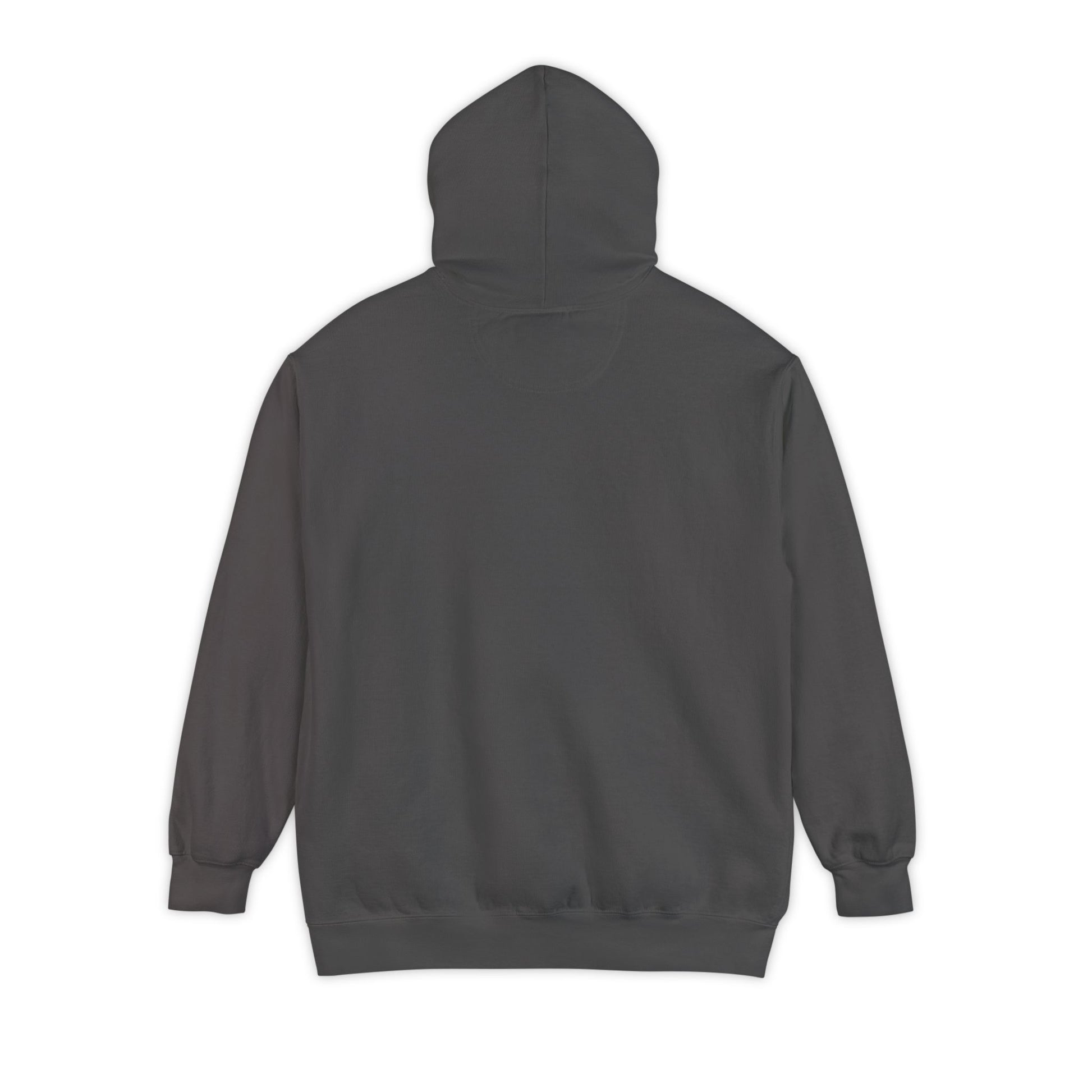 BG Blue Logo Unisex Hoodie - Multiple Colors