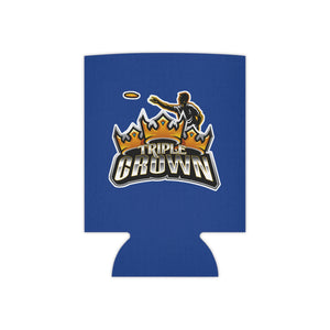 Triple Crown x BG Koozie