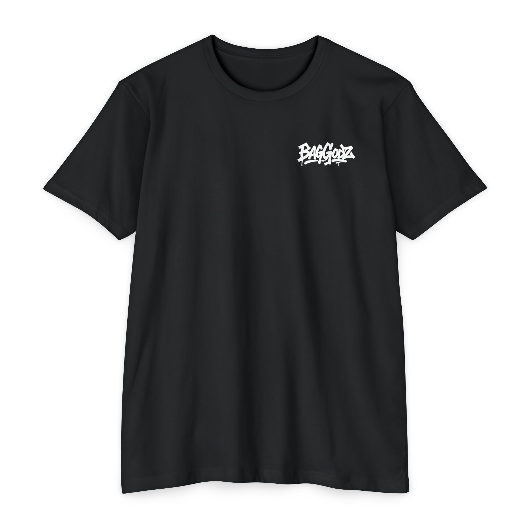 MHFLV x BG Unisex T-Shirt - Multiple Colors
