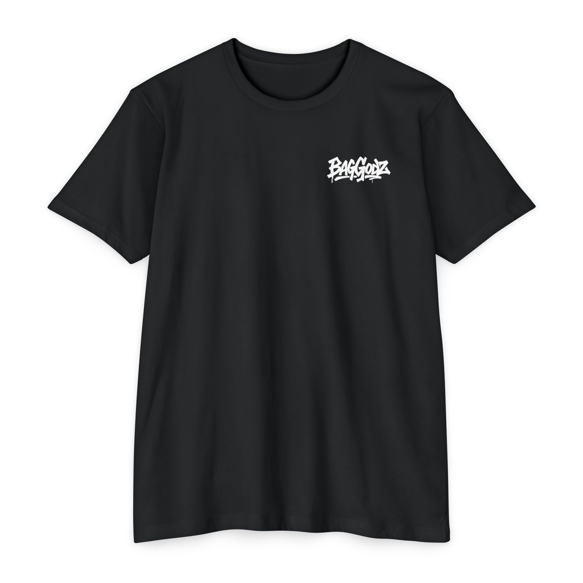 MHFLV x BG Unisex T-Shirt - Multiple Colors