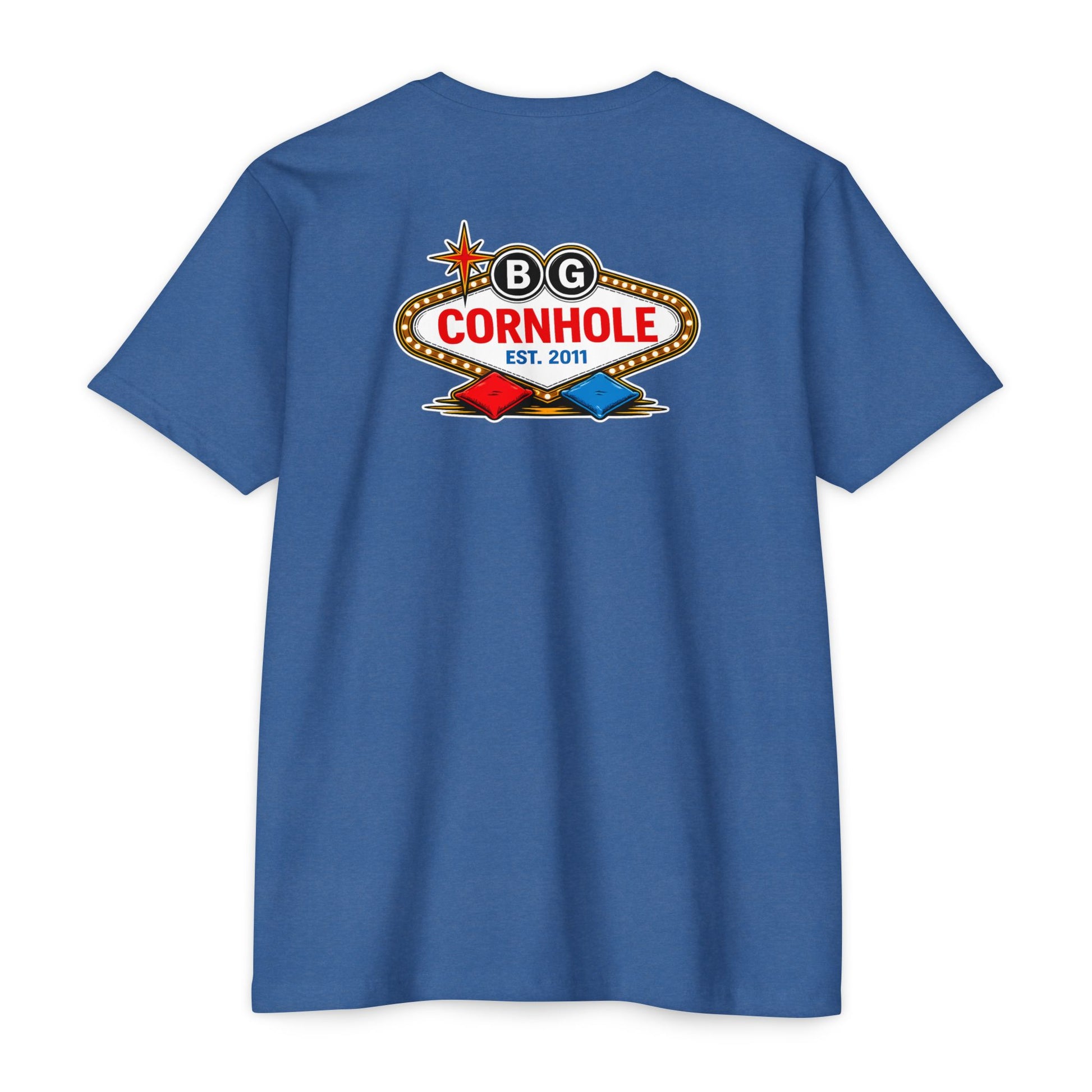 Showtime Unisex T-shirt - Multiple Colors