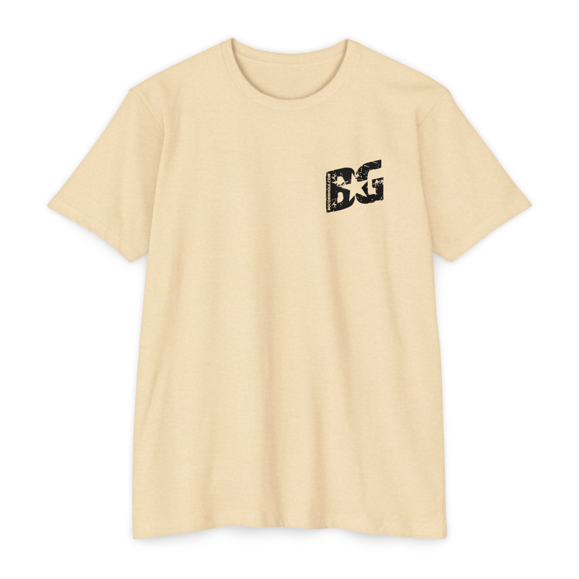 BG Vibe Check Unisex T-shirt - Multiple Colors