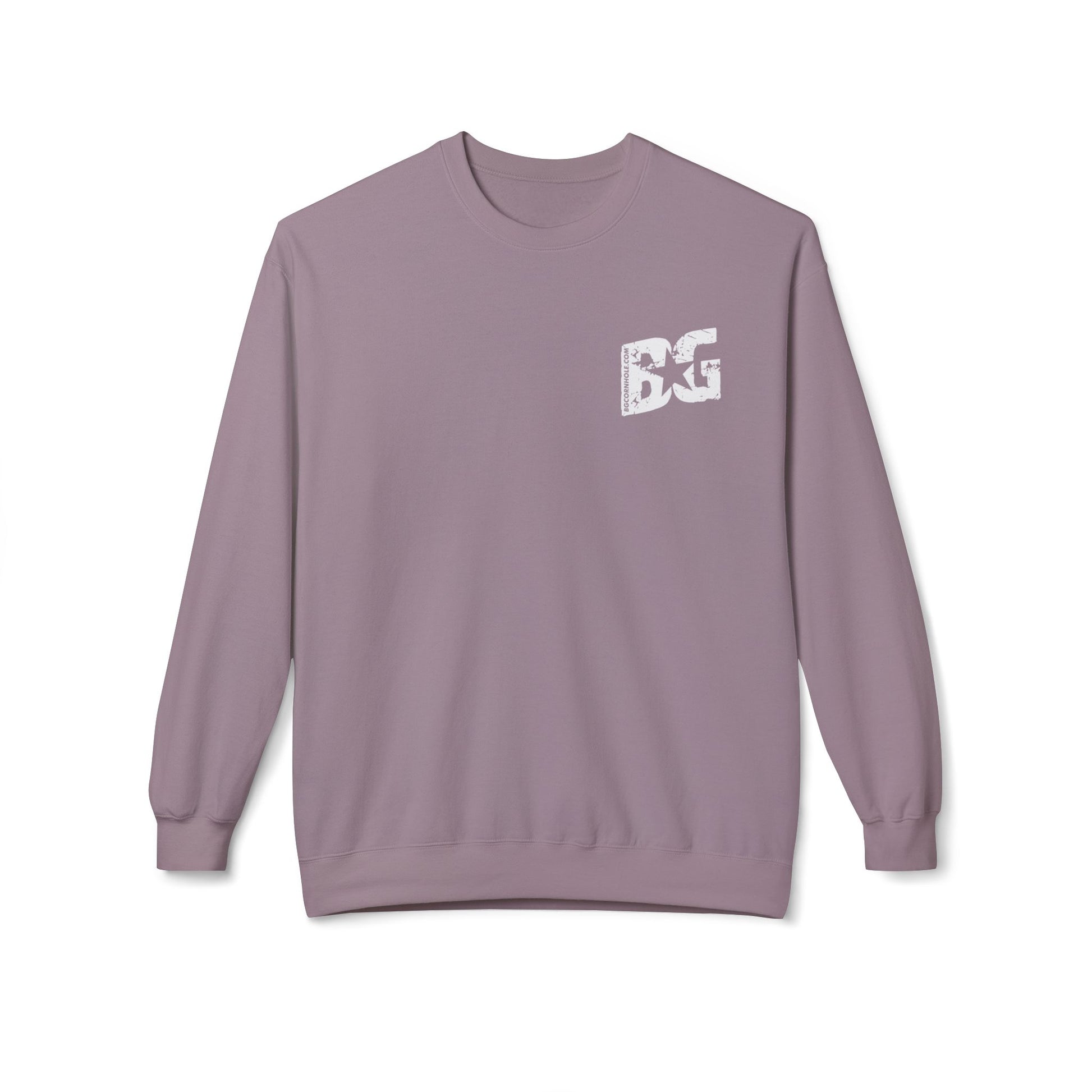 Beltway Baggers x BG Unisex Crewneck - Multiple Colors