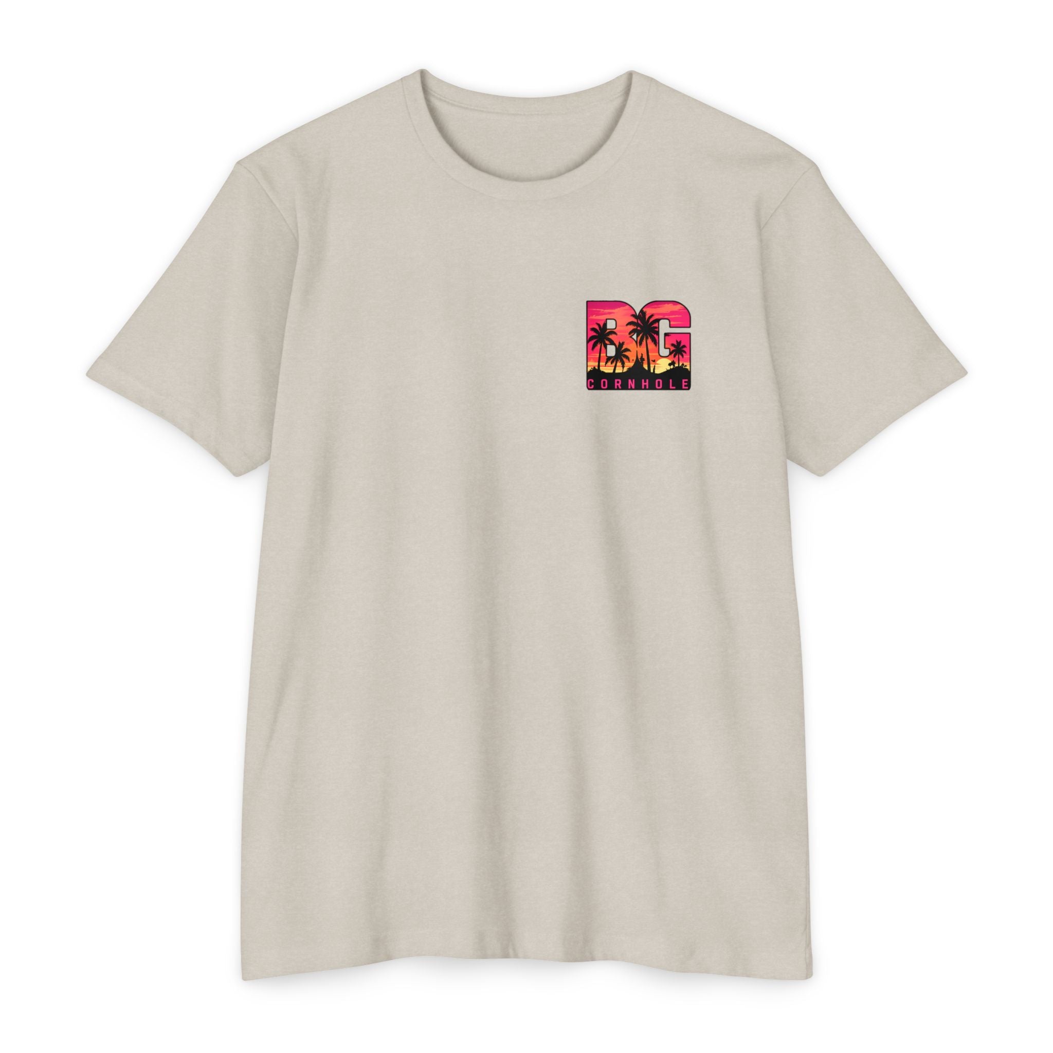 Paradise Unisex T-shirt - Multiple Colors